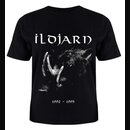 Ildjarn - 1992-1995 (T-Shirt)