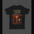 The Night Eternal - Moonlit Cross (T-Shirt)