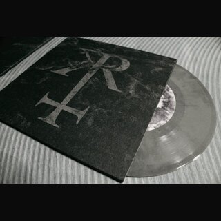 KVR - Past The Tomb (7 EP)