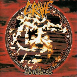 Grave - Soulless (lim. 12 LP)