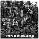 Blood Red Fog / Sombre Figures - Eternal Black Metal...