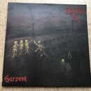 Blood Red Fog - Harvest (lim. 12 LP)