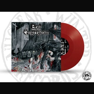 Dead Congregation - Purifying Consecrated Grounds (10 MLP)
