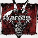 Agressor - The Arrival (digi2CD)
