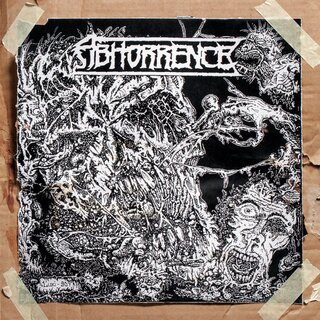 Abhorrence - Completely Vulgar (2x12 LP)