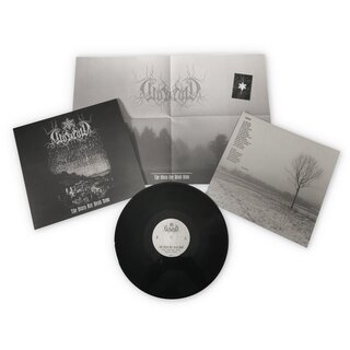 Coldworld - The Stars Are Dead Now (12 LP)