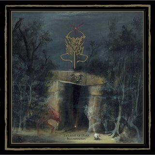 Force Of Darkness - Twillight Of Dark Illumination (gtf....