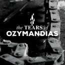 The Tears Of Ozymandias - s/t (lim. 12 LP)