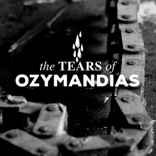 The Tears Of Ozymandias - s/t (lim. 12 LP) White