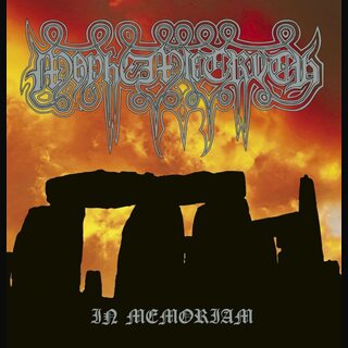 Mayhemic Truth - In Memoriam (lim. 2x12 LP)