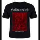 Heidenreich - A Death Gate Cycle (T-Shirt)