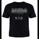 Mayhemic Truth - R.I.P. (T-Shirt)