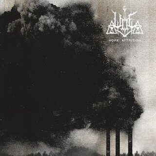 Woe - Hope Attrition (jewelCD)