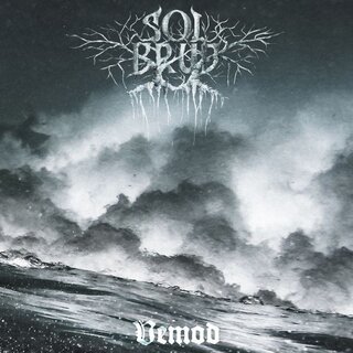 Solbrud - Vemod (digiCD)