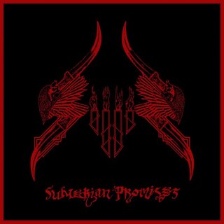 Sijjin - Sumerian Promises (12 LP)