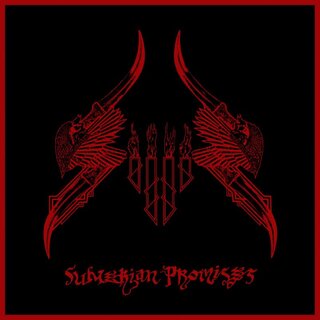 Sijjin - Sumerian Promises (12LP)