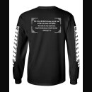 Natürgeist - Catatonic Stupor (Longsleeve)