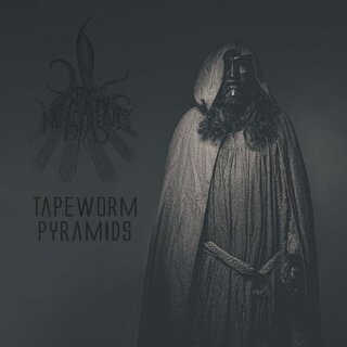 The Negative Bias - Tapeworm Pyramids (12 LP)