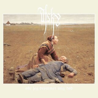 Afsky - Ofte Jeg Droemmer Mig Doed (12 LP)