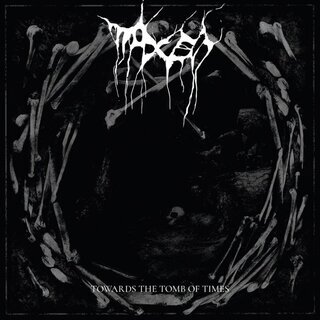 Naxen - Towards The Tomb (12 LP)