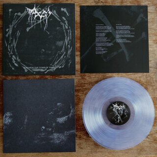 Naxen - Towards The Tomb (12 LP)