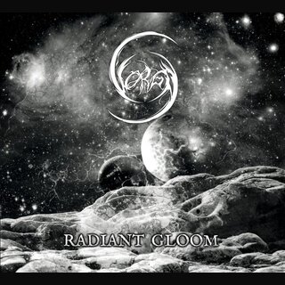 Vorga - Radiant Gloom (lim. 12 LP)