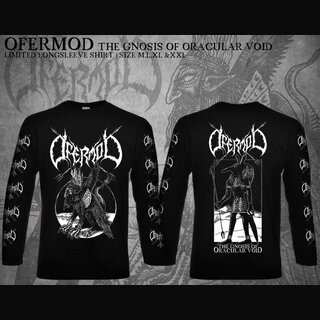 Ofermod - Oracular Void (Longsleeve)