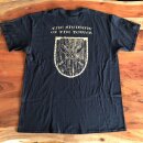 Mortiis - The Shadow Of The Tower (T-Shirt)