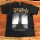 Mortiis - The Shadow Of The Tower (T-Shirt)