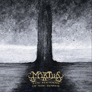 Mortiis - The Shadow Of The Tower (lim. digibookCD)
