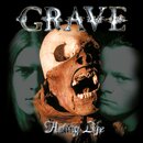Grave - Hating Life (jewelCD)